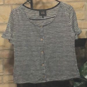 Casual Women’s  Pull over Shirt